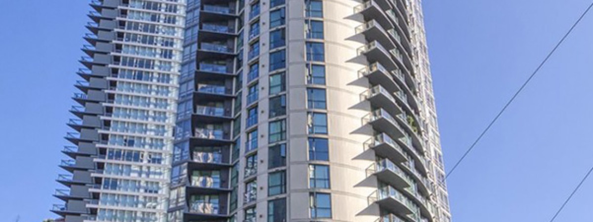 The 501 in Yaletown Furnished 1 Bath Studio For Rent at 2110-501 Pacific St Vancouver. 2110 - 501 Pacific Street, Vancouver, BC, Canada.