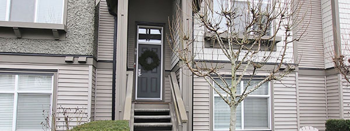 Barrington Walk in McLennan North Unfurnished 4 Bed 3.5 Bath Townhouse For Rent at 98-7288 Heather St Richmond. 98 - 7288 Heather Street, Richmond, BC, Canada.