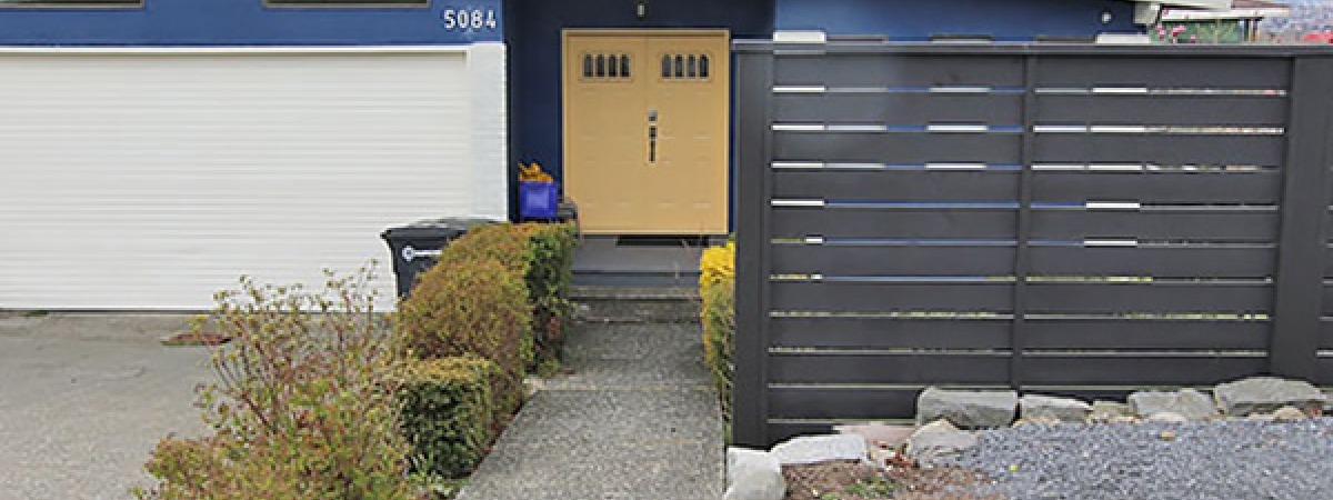 Burnaby North Unfurnished 3 Bed 2 Bath House For Rent at 5084 Empire Drive Burnaby. 5084 Empire Drive, Burnaby, BC, Canada.