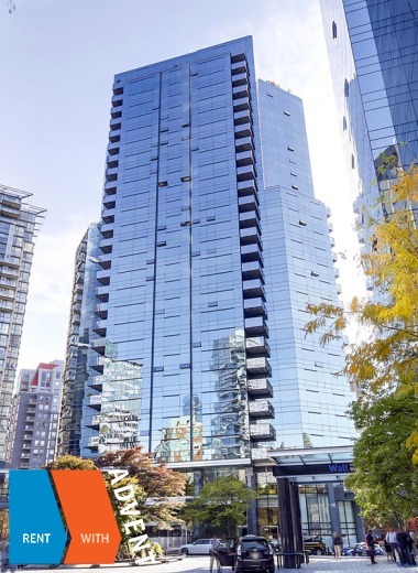 The Residences at Wall Centre, 1050 Burrard Street Vancouver