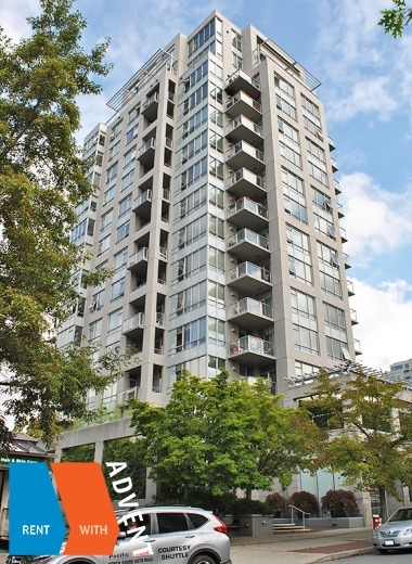 The Symphony, 120 West 16th Street North Vancouver