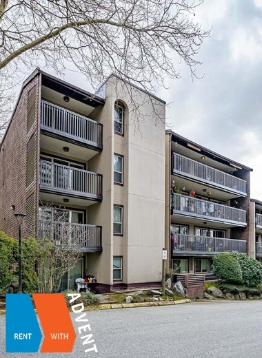 Barclay Woods, 9847 Manchester Drive Burnaby