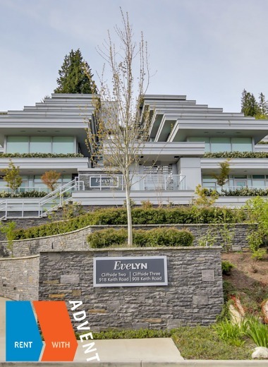 Evelyn, 988 Keith Road West Vancouver