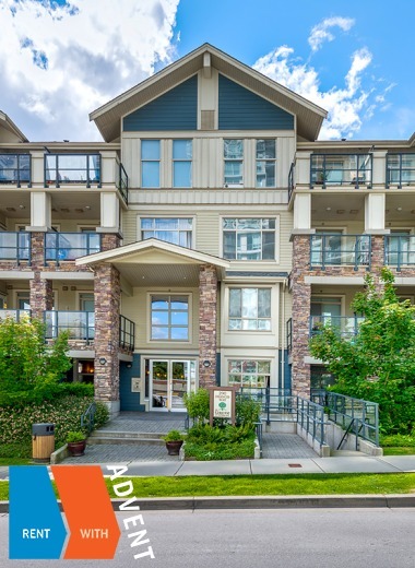 The Grove, 290 Francis Way New Westminster