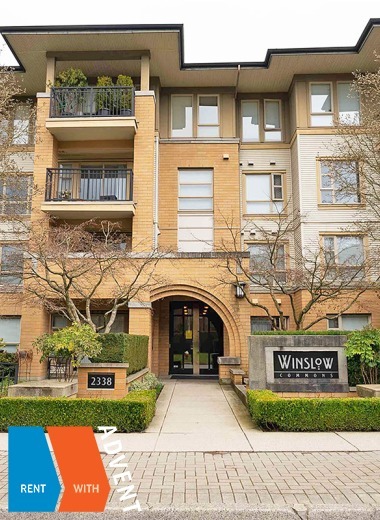 Winslow Commons, 2338 Western Parkway Vancouver