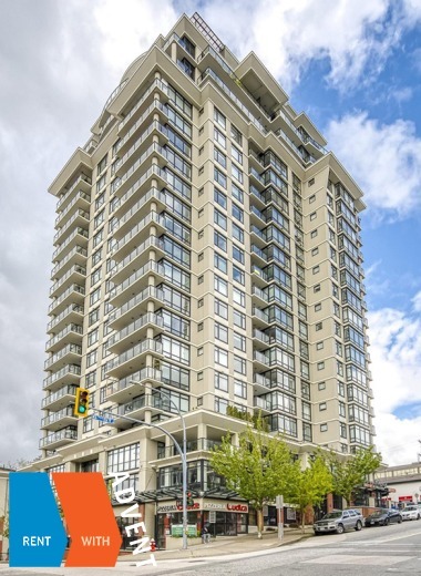 The Point, 610 Victoria Street New Westminster