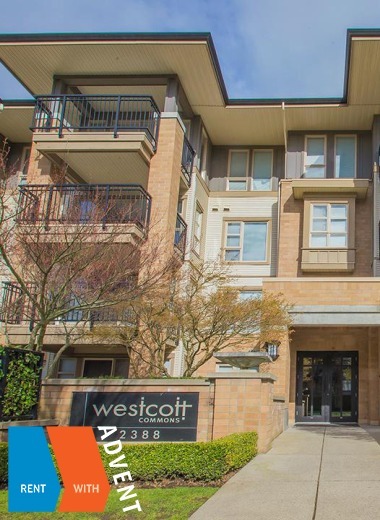 Westcott Commons, 2388 Western Parkway Vancouver