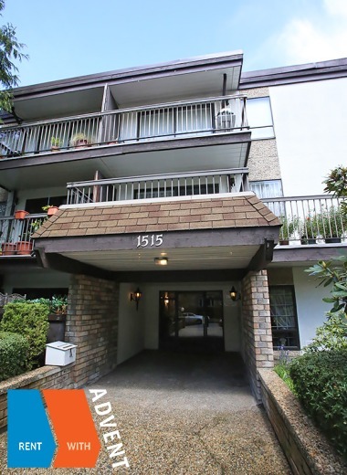 Woodland Place, 1515 East 5th Avenue Vancouver