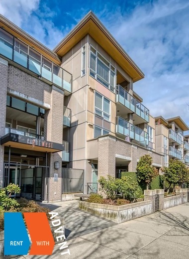 Eight West, 85 8th Avenue New Westminster