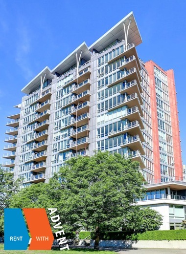Coopers Pointe, 980 Cooperage Way Vancouver