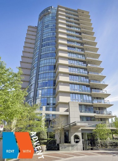 The Concord, 1328 Marinaside Crescent Vancouver