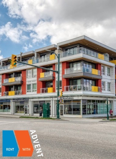Bold on Fraser, 688 East 19th Avenue Vancouver