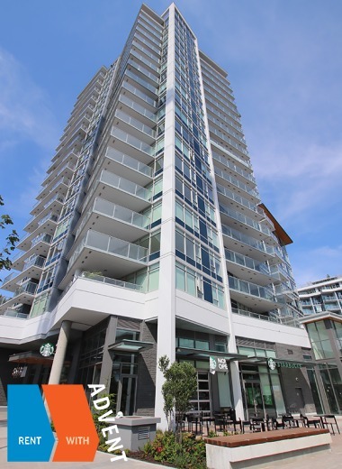 1 Town Centre, 8538 River District Crossing Vancouver