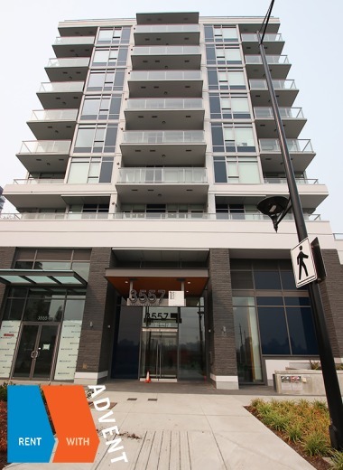 1 Town Centre, 3557 Sawmill Crescent Vancouver