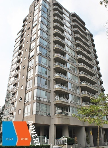 Strathmore Towers, 9623 Manchester Drive Burnaby