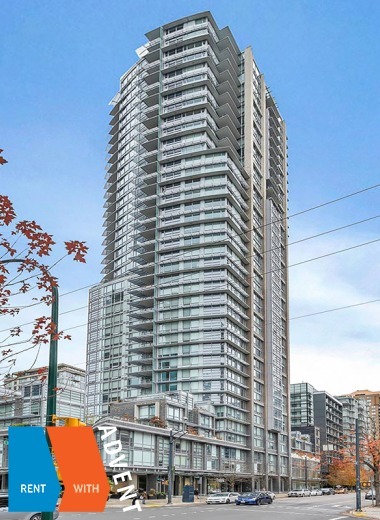 Tate Downtown, 1283 Howe Street Vancouver