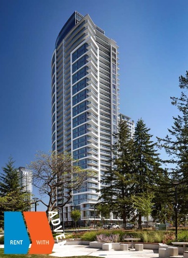 Evolve Tower, 13308 Central Avenue Surrey