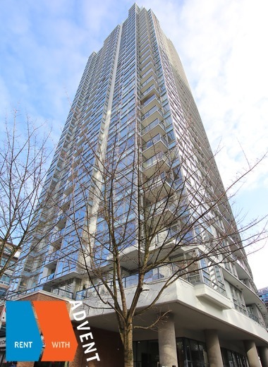 The Max, 928 Beatty Street Vancouver