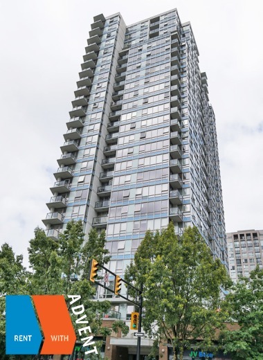The Max II, 939 Expo Boulevard Vancouver