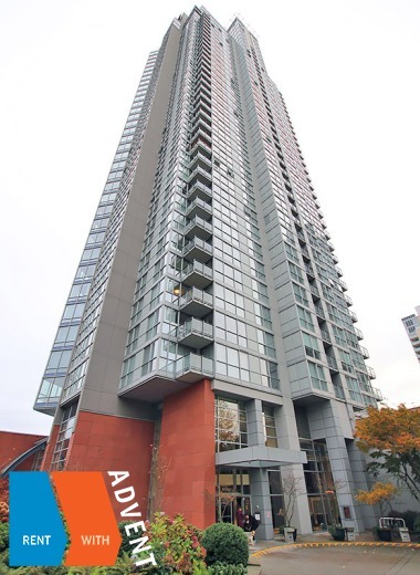 West One, 1408 Strathmore Mews Vancouver