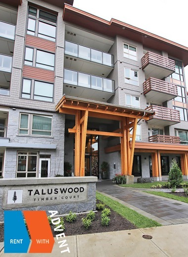 Taluswood at Timber Court, 2663 Library Lane North Vancouver