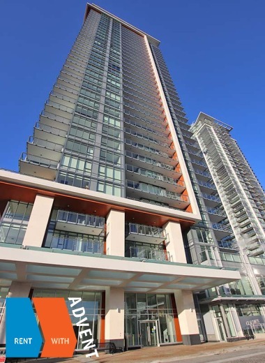 Cirrus at Solo District, 2085 Skyline Court Burnaby
