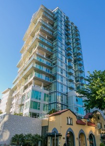 Alexandra in The West End Unfurnished 1 Bed 1 Bath Apartment For Rent at 1203-1221 Bidwell St Vancouver. 1203 - 1221 Bidwell Street, Vancouver, BC, Canada.