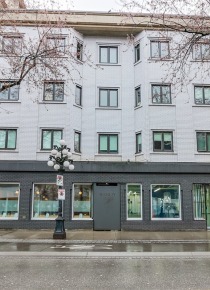 21 Doors in Gastown Unfurnished 2 Bed 1 Bath Apartment For Rent at 403-370 Carrall St Vancouver. 403 - 370 Carrall Street, Vancouver, BC, Canada.