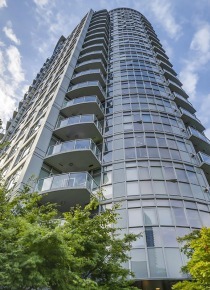 Sterling in Downtown Unfurnished 2 Bed 2 Bath Apartment For Rent at 405-1050 Smithe St Vancouver. 405 - 1050 Smithe Street, Vancouver, BC, Canada.