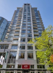 R&amp;R Robson &amp; Richards in Downtown Unfurnished 2 Bed 2 Bath Apartment For Rent at 1001-480 Robson St Vancouver. 1001 - 480 Robson Street, Vancouver, BC, Canada.
