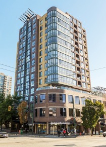 The Centro in Renfrew Collingwood Unfurnished 1 Bed 1 Bath Apartment For Rent at 1011-3438 Vanness Ave Vancouver. 1011 - 3438 Vanness Avenue, Vancouver, BC, Canada.