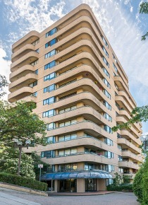 Amara Terrace in Uptown Unfurnished 1 Bed 1 Bath Apartment For Rent at 806-1026 Queens Ave New Westminster. 806 - 1026 Queens Avenue, New Westminster, BC, Canada.
