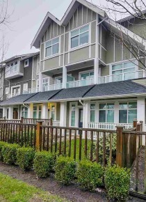 Cassia in Sperling Duthie Unfurnished 1 Bed 1 Bath Apartment For Rent at 33-6965 Hastings St Burnaby. 33 - 6965 Hastings Street, Burnaby, BC, Canada.