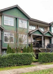 Southgate in Edmonds Unfurnished 2 Bed 2 Bath Townhouse For Rent at 218-7333 16th Ave Burnaby. 218 - 7333 16th Avenue, Burnaby, BC, Canada.