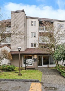 Chartwell Mews in Brighouse Unfurnished 1 Bed 1 Bath Apartment For Rent at 204-8740 Citation Drive Richmond. 204 - 8740 Citation Drive, Richmond, BC, Canada.
