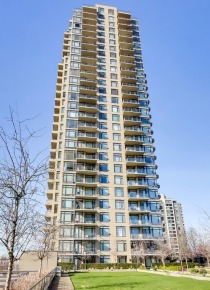 Oma in Brentwood Unfurnished 1 Bed 1 Bath Apartment For Rent at 902-2345 Madison Ave Burnaby. 902 - 2345 Madison Avenue, Burnaby, BC, Canada.