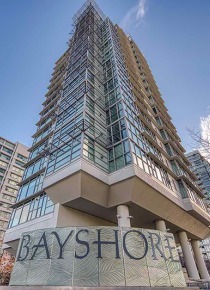 Bayshore Gardens in Coal Harbour Unfurnished 2 Bed 2 Bath Apartment For Rent at 904-1790 Bayshore Drive Vancouver. 904 - 1790 Bayshore Drive, Vancouver, BC, Canada.