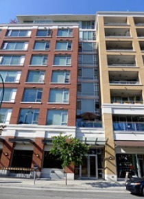 V6A 1 Bedroom Apartment For Rent in East Vancouver Strathcona. 204 - 221 Union Street, Vancouver, BC, Canada.