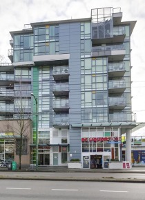 Pinnacle Living on Broadway in Kitsilano Unfurnished 2 Bed 2 Bath Sub Penthouse For Rent at 864-2080 West Broadway Vancouver. 864 - 2080 West Broadway, Vancouver, BC, Canada.