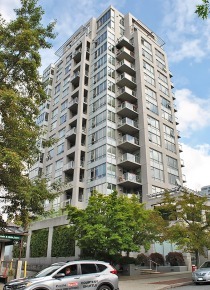 The Symphony 120 West 16th Street, North Vancouver.