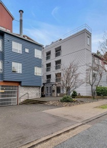 Pilot House At Tugboat Landing in Victoria Fraserview Unfurnished 1 Bed 1 Bath Apartment For Rent at 103-1880 East Kent Ave Vancouver. 103 - 1880 East Kent Avenue, Vancouver, BC, Canada.