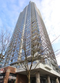 The Max in Yaletown Unfurnished 2 Bed 2 Bath Apartment For Rent at 3502-928 Beatty St Vancouver. 3502 - 928 Beatty Street, Vancouver, BC, Canada.