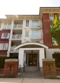Emerson 2 Bedroom Unfurnished Apartment Rental in West Coquitlam. PH 411 - 618 Como Lake Avenue, Coquitlam, BC, Canada.
