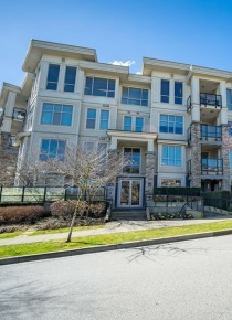 The Grove in Fraserview Unfurnished 2 Bed 2 Bath Apartment For Rent at 203-250 Francis Way New Westminster. 203 - 250 Francis Way, New Westminster, BC, Canada.