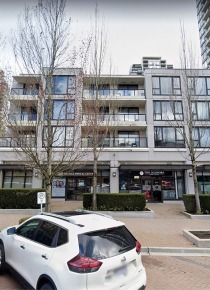 Emerson in Highgate Unfurnished 1 Bed 1 Bath Apartment For Rent at 104-7161 Arcola Way Burnaby. 104 - 7161 Arcola Way, Burnaby, BC, Canada.