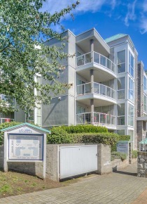Boardwalk in Victoria Fraserview Unfurnished 1 Bed 1 Bath Apartment For Rent at 8420 Jellicoe St Vancouver. 8420 Jellicoe Street, Vancouver, BC, Canada.