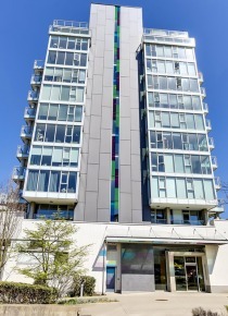 Stella in Mount Pleasant East Unfurnished 1 Bed 1 Bath Apartment For Rent at 708-2770 Sophia St Vancouver. 708 - 2770 Sophia Street, Vancouver, BC, Canada.