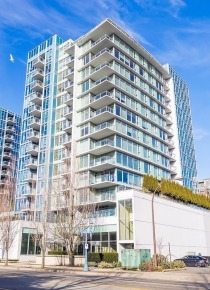Lotus in Brighouse Unfurnished 2 Bed 2 Bath Apartment For Rent at 1502-7373 Westminster Highway Richmond. 1502 - 7373 Westminster Highway, Richmond, BC, Canada.