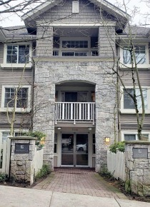 Botanica in Highgate Unfurnished 3 Bed 2 Bath Townhouse For Rent at 7368 Salisbury Ave Burnaby. 7368 Salisbury Avenue, Burnaby, BC, Canada.
