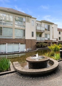 Wyndham Court in Edmonds Unfurnished 1 Bed 1 Bath Apartment For Rent at 314-6742 Station Hill Court Burnaby. 314 - 6742 Station Hill Court, Burnaby, BC, Canada.